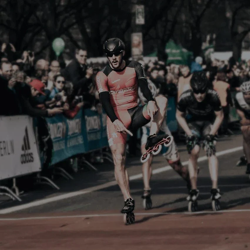 Engineered for Unmatched Speed