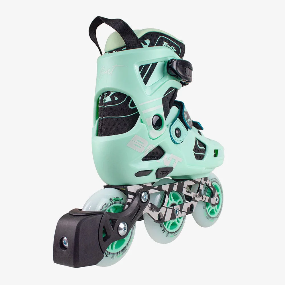 Scoot Kids Inline Skates - Image 4