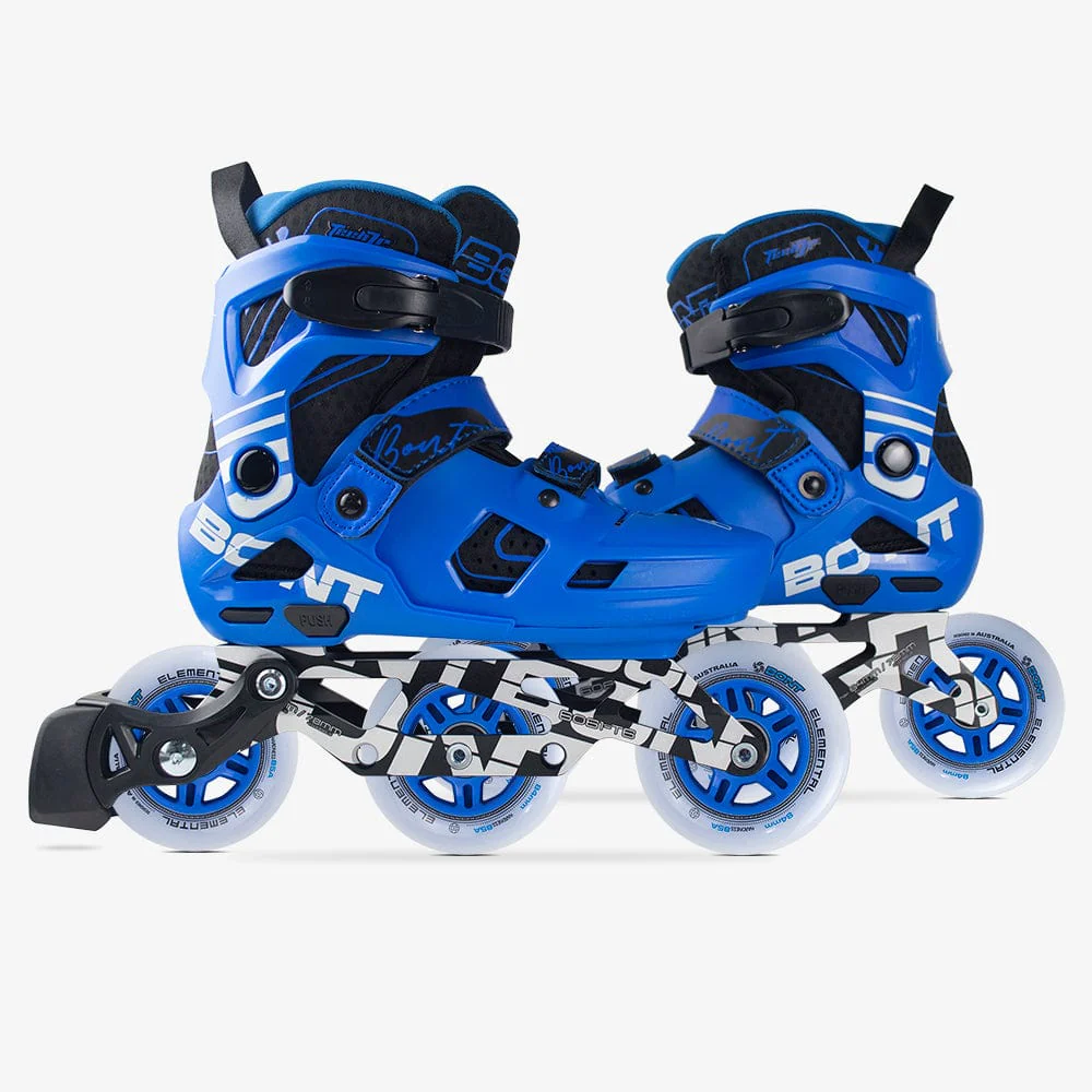 Scoot Kids Inline Skates - Image 6