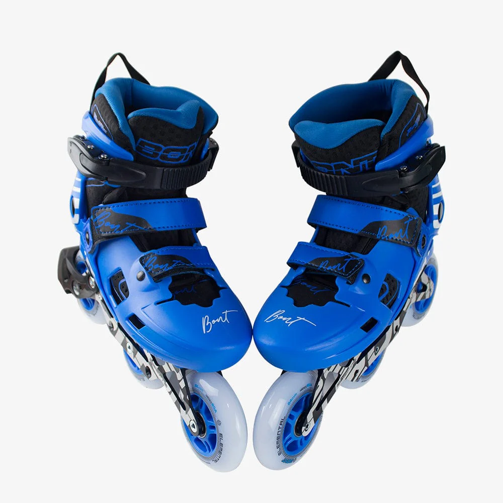 Scoot Kids Inline Skates - Image 7