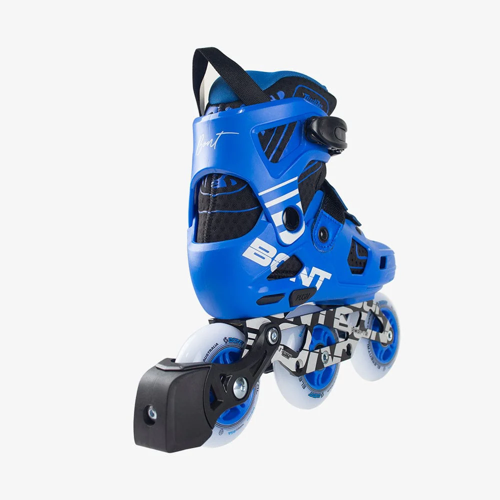 Scoot Kids Inline Skates - Image 8