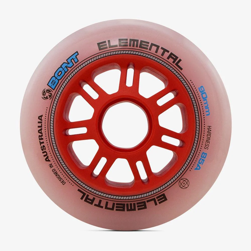 Elemental Inline Skate Wheel - Image 3
