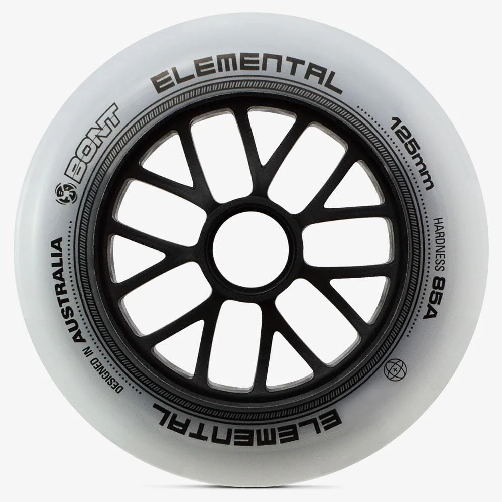 Elemental Inline Skate Wheel - Image 4