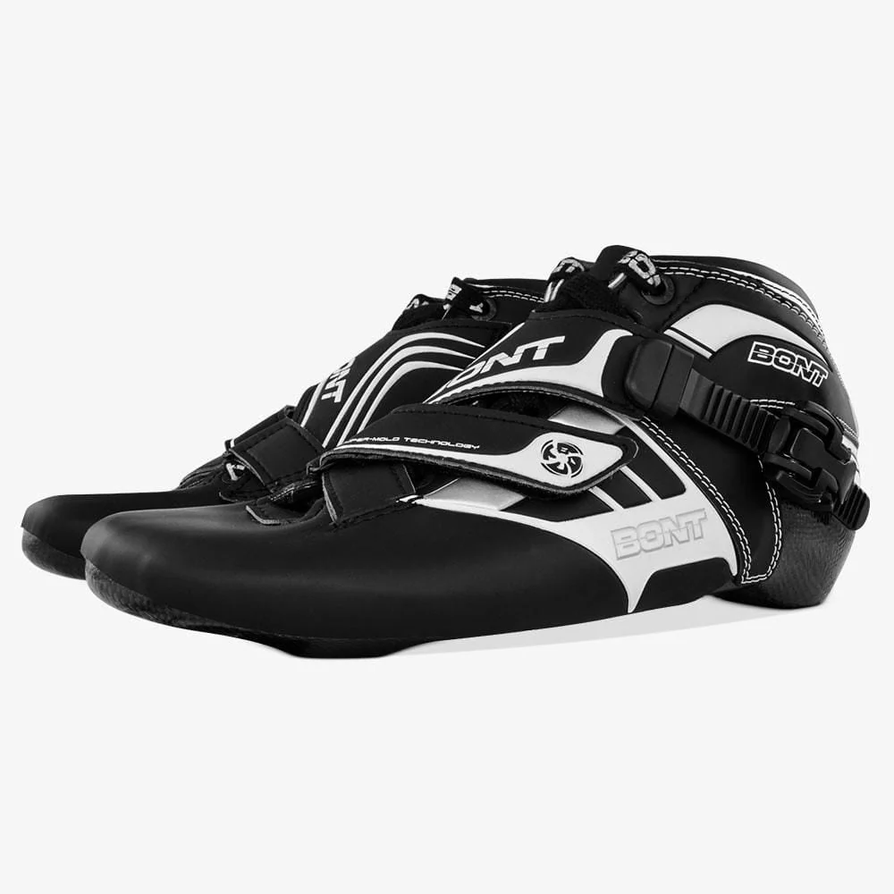 Long Track Z Boots - Image 3