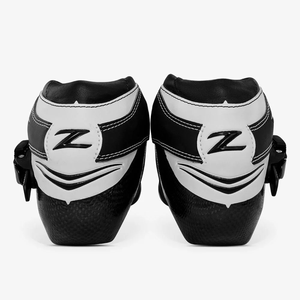 Long Track Z Boots - Image 4