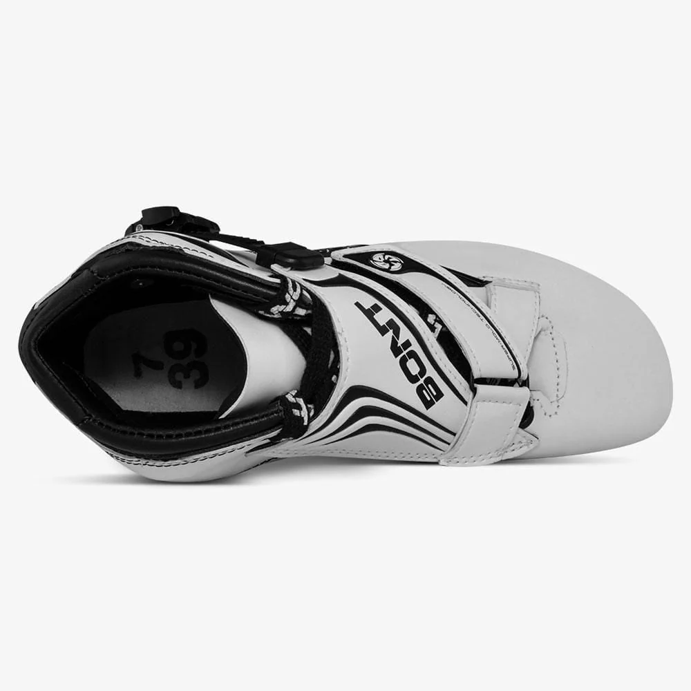 Long Track Z Boots - Image 6