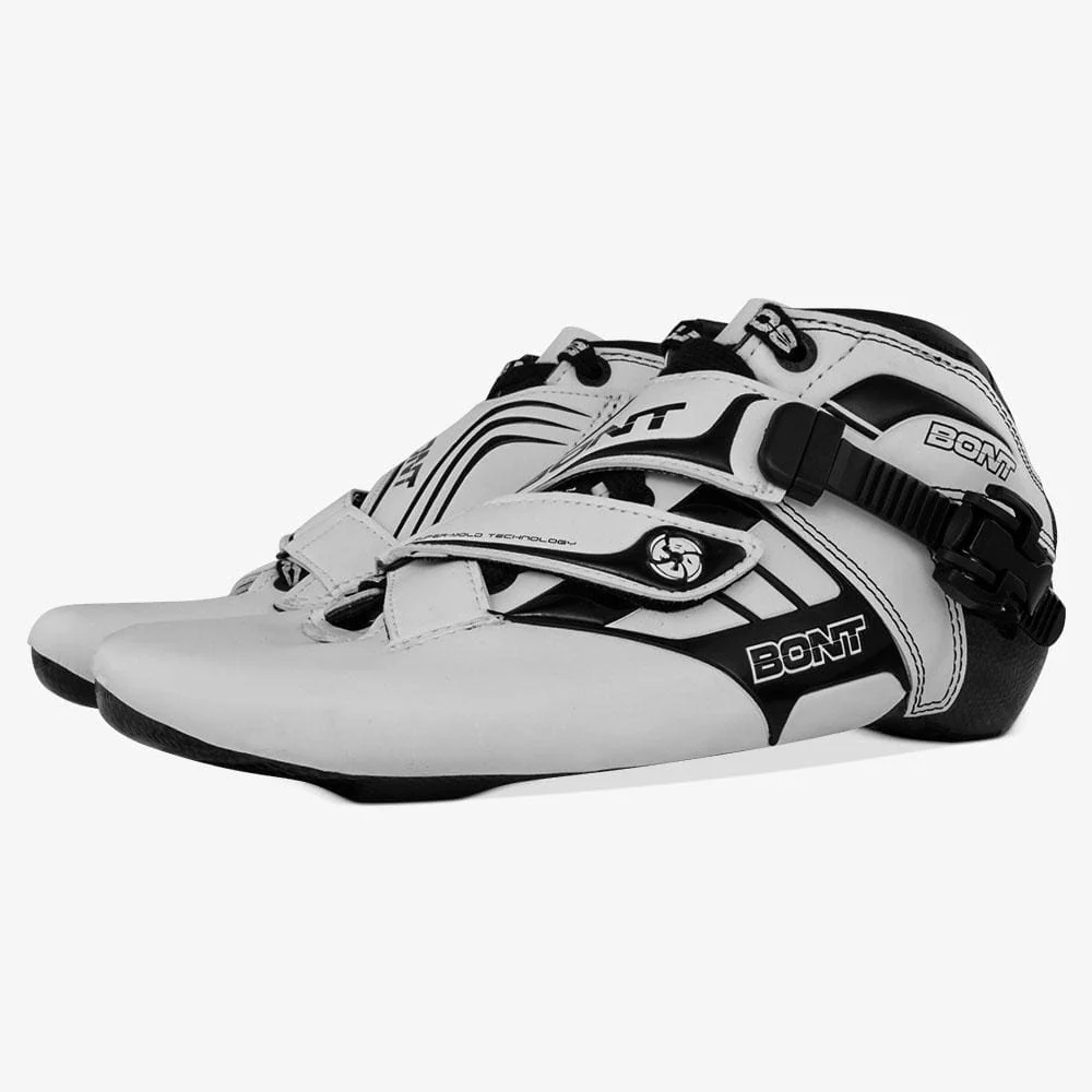 Long Track Z Boots - Image 7