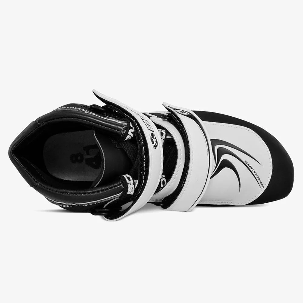 Short Track Z Boots - Image 6