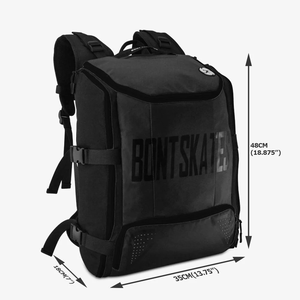 Skate Backpack - Image 11