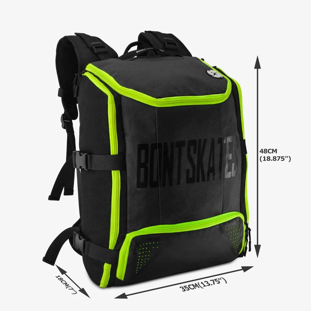 Skate Backpack - Image 18